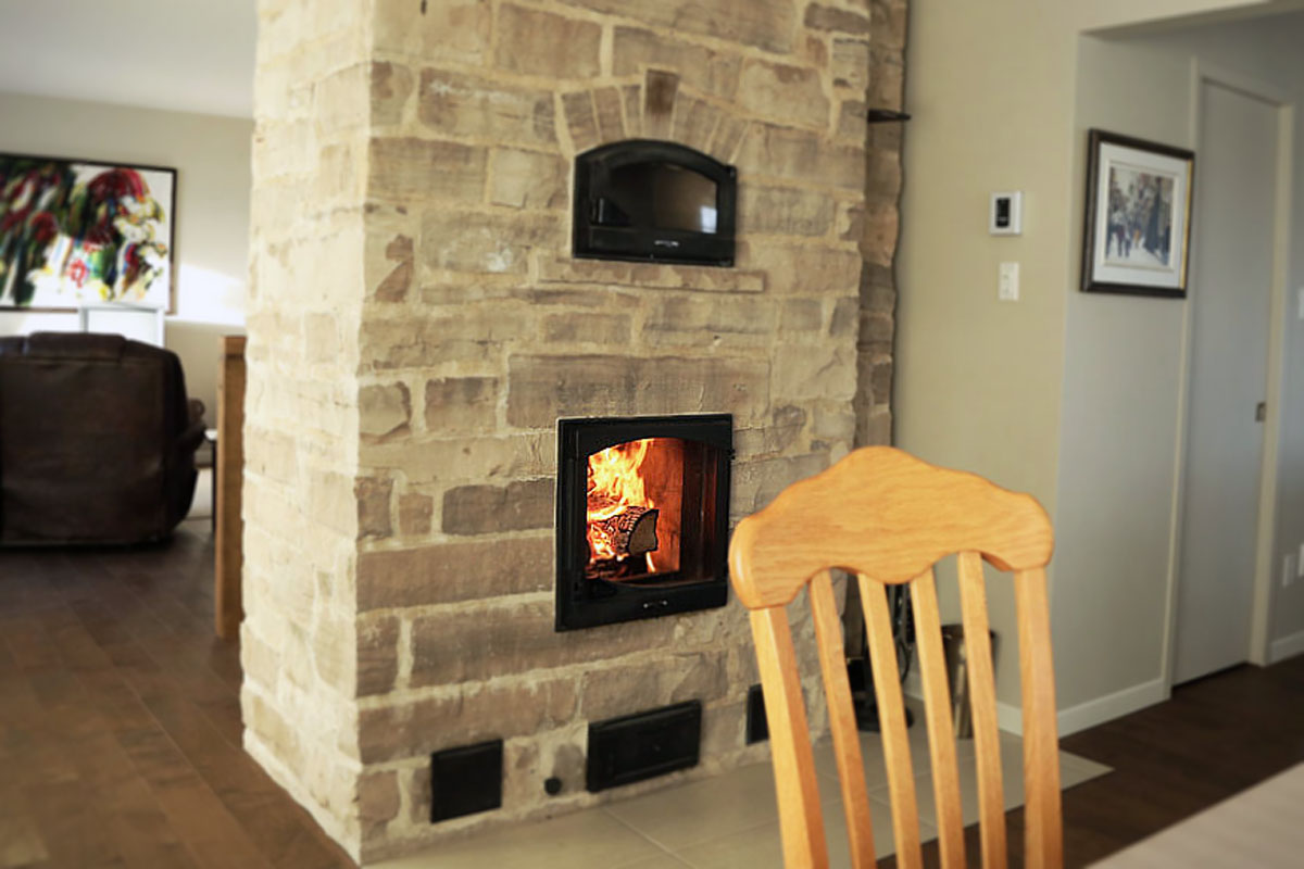 Foyer StMichel Foyers de masse Thermas, partout au Québec